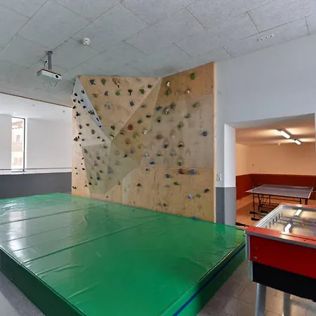 Karlingerhof Tatil Evi Achenkirch