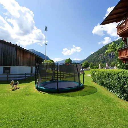 Karlingerhof * Achenkirch