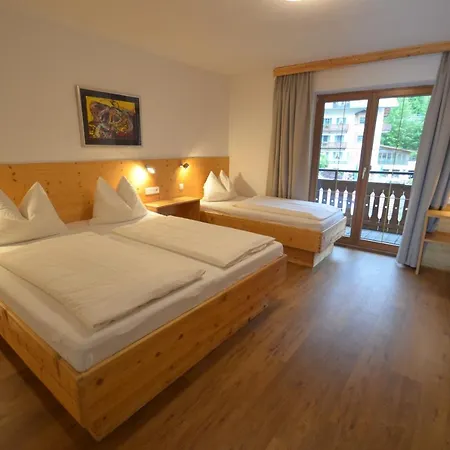 Karlingerhof Prázdninový dům