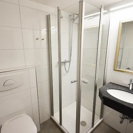 Tatil Evi Karlingerhof Achenkirch