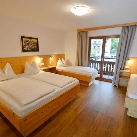 Tatil Evi Karlingerhof