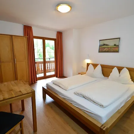 Karlingerhof Tatil Evi Achenkirch