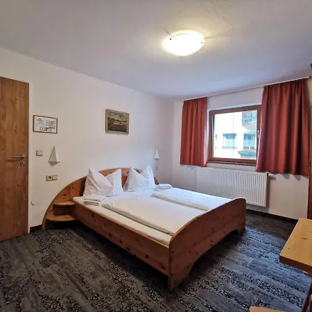 Tatil Evi Karlingerhof