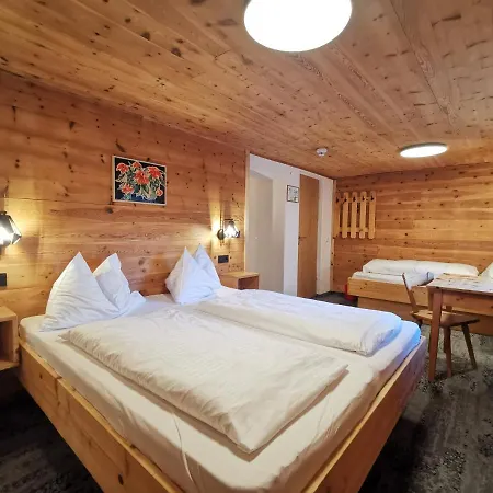 Karlingerhof Prázdninový dům *