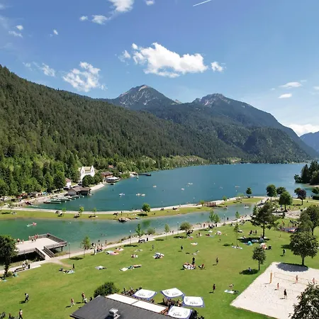 Karlingerhof Tatil Evi *