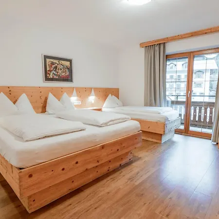 Karlingerhof Tatil Evi *