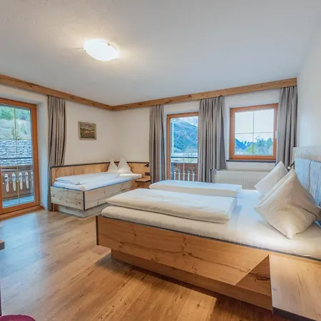 Holiday home Karlingerhof