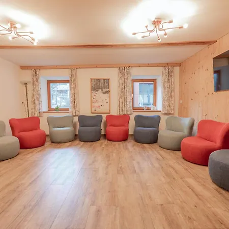 Karlingerhof Tatil Evi