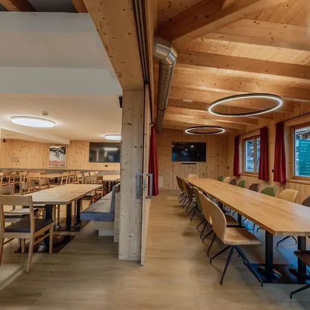 Tatil Evi Karlingerhof *