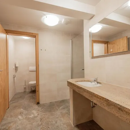 Tatil Evi Karlingerhof