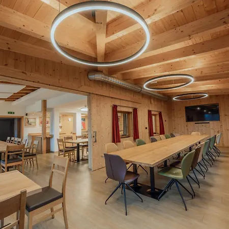 Tatil Evi Karlingerhof *