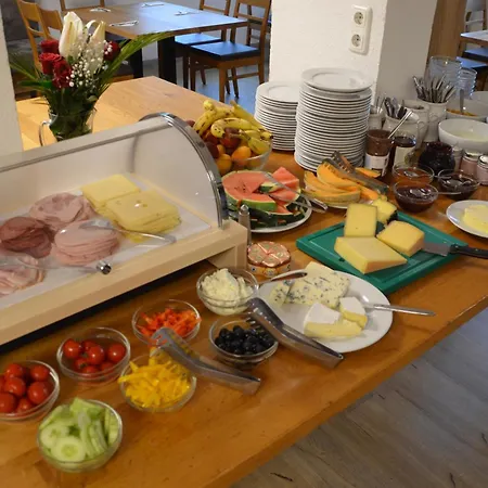 Karlingerhof * Achenkirch