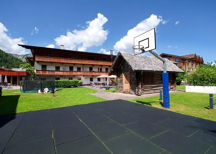 Karlingerhof Vakantiehuis *