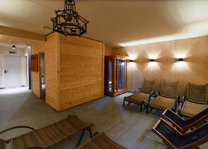 Karlingerhof * Achenkirch