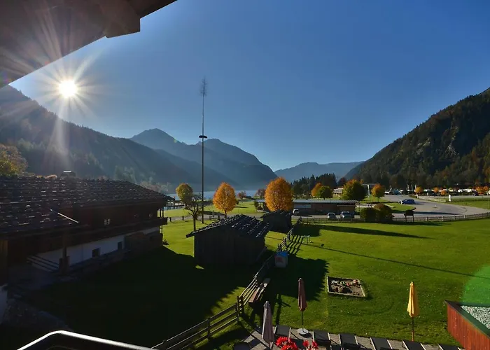 Karlingerhof Vakantiehuis *