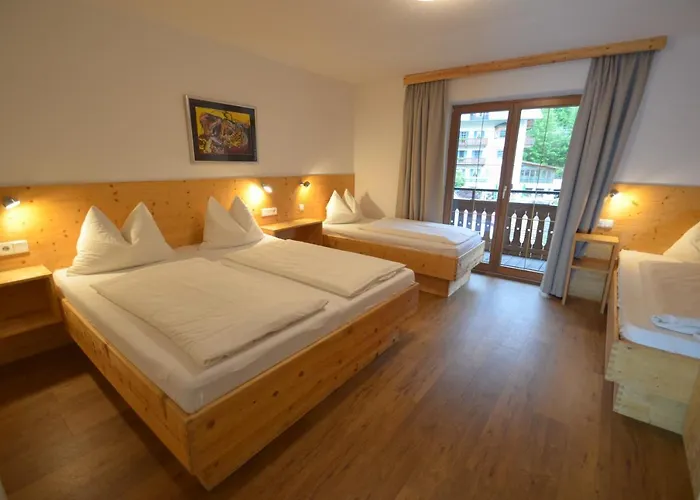 Karlingerhof Holiday home