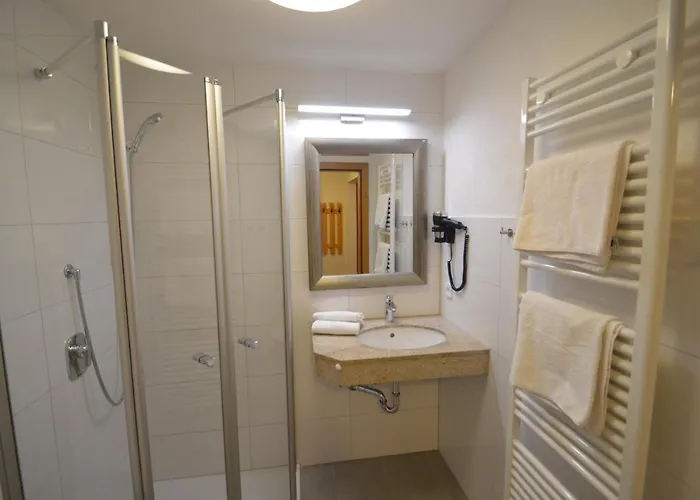 Karlingerhof Holiday home