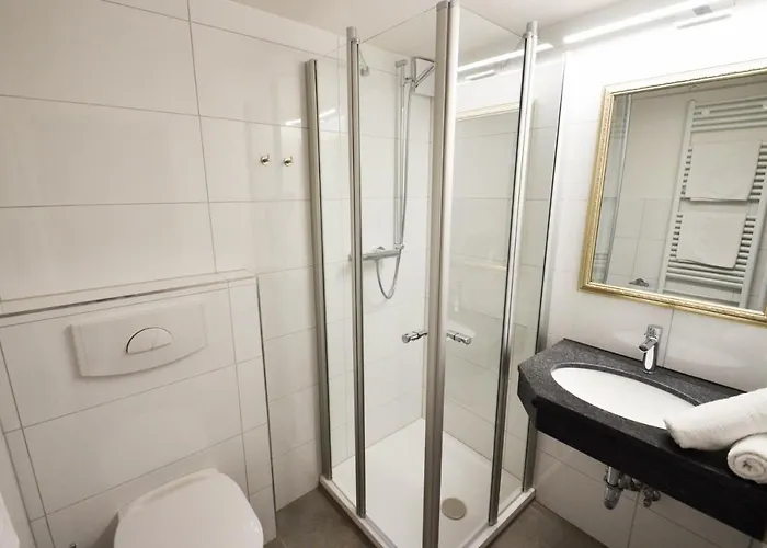 Holiday home Karlingerhof Achenkirch