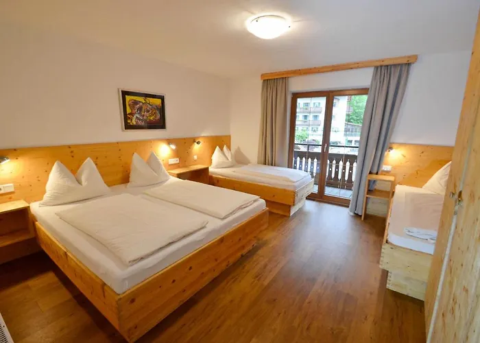 Holiday home Karlingerhof