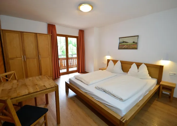 Karlingerhof Holiday home Achenkirch