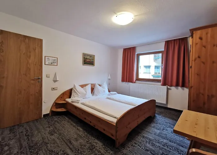 Holiday home Karlingerhof