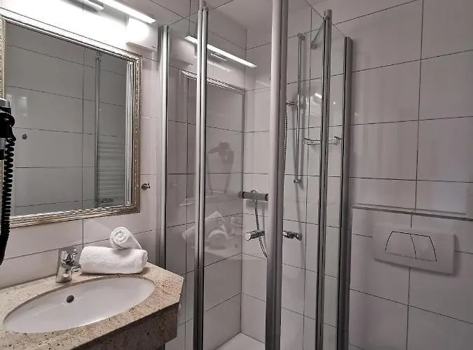 Karlingerhof Holiday home