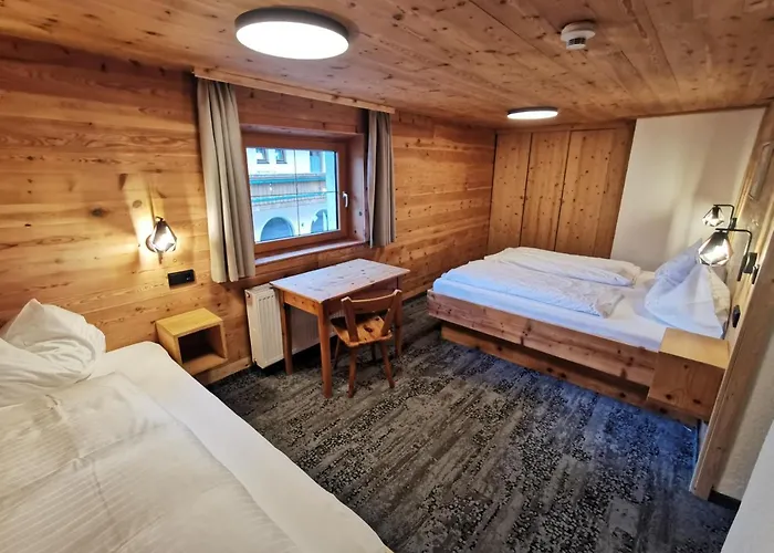 Karlingerhof Vakantiehuis Achenkirch