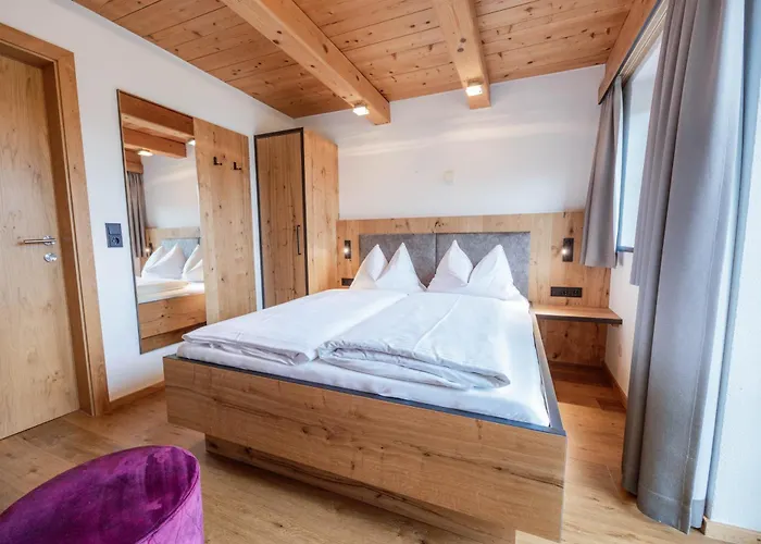 Holiday home Karlingerhof *