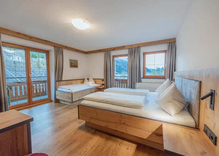 Holiday home Karlingerhof