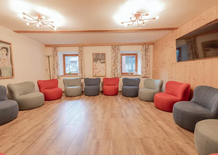 Karlingerhof Holiday home