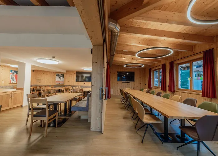 Vakantiehuis Karlingerhof *