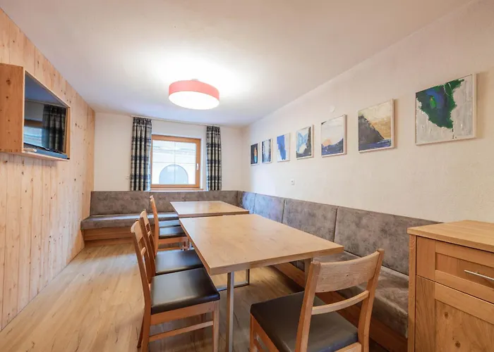 Holiday home Karlingerhof Achenkirch