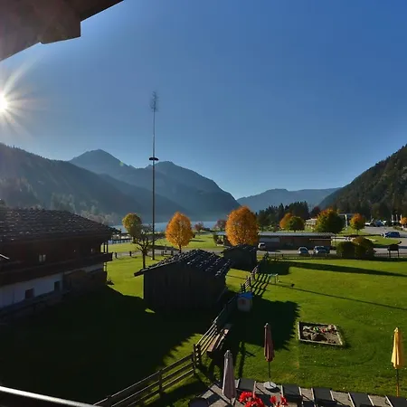 Karlingerhof Tatil Evi *
