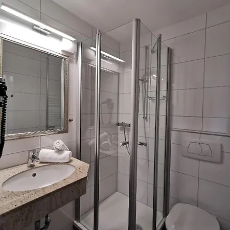 Karlingerhof Tatil Evi