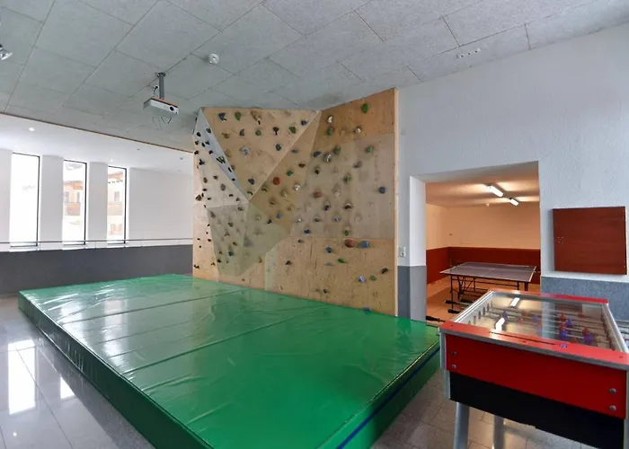 Karlingerhof 펜션 아첸키르흐