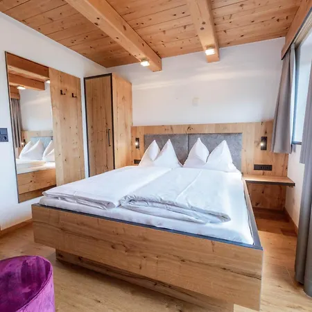 Hébergement de vacances Karlingerhof *