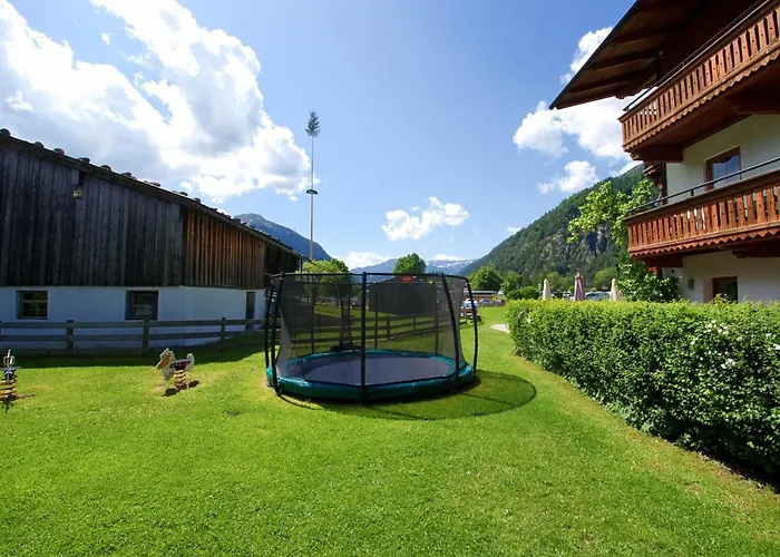 Karlingerhof * Ахенкирьх