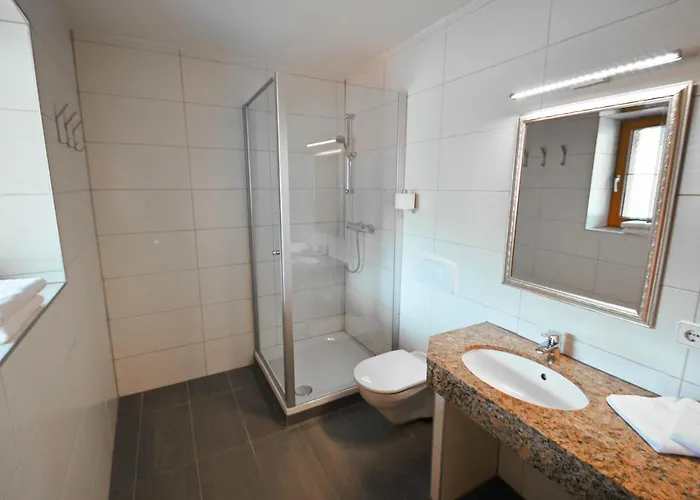 Karlingerhof Ахенкирьх