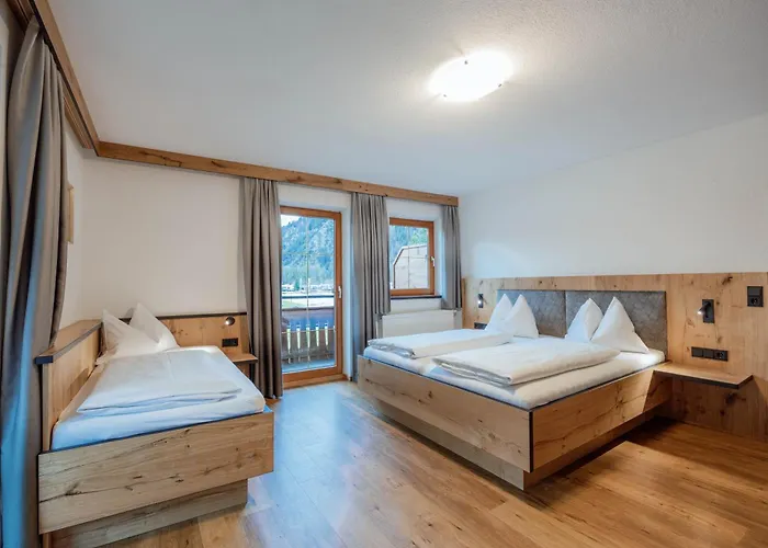 Karlingerhof Дом отдыха