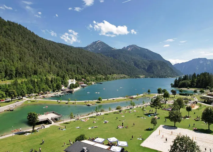 Karlingerhof Дом отдыха *